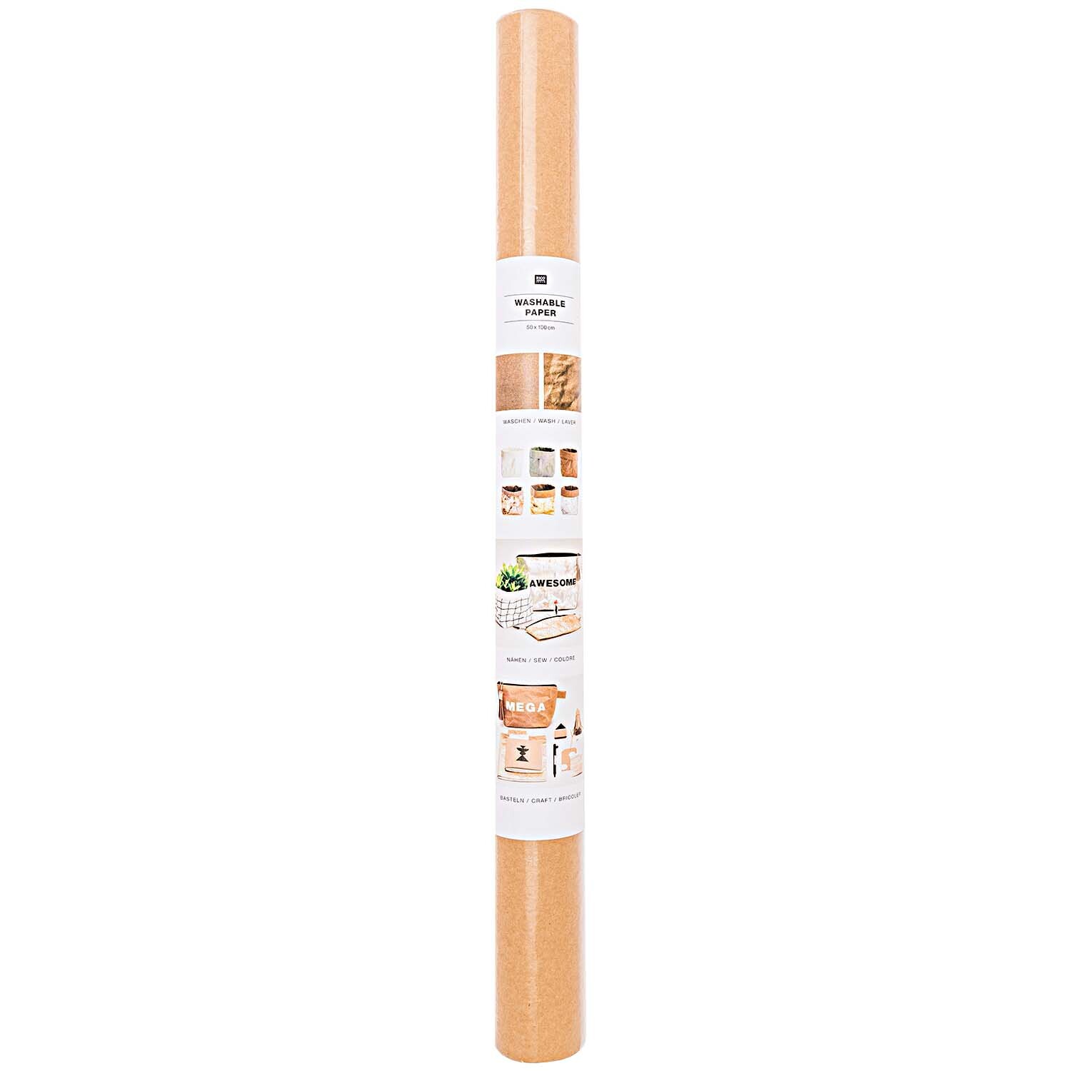 Washable Paper Washable Paper