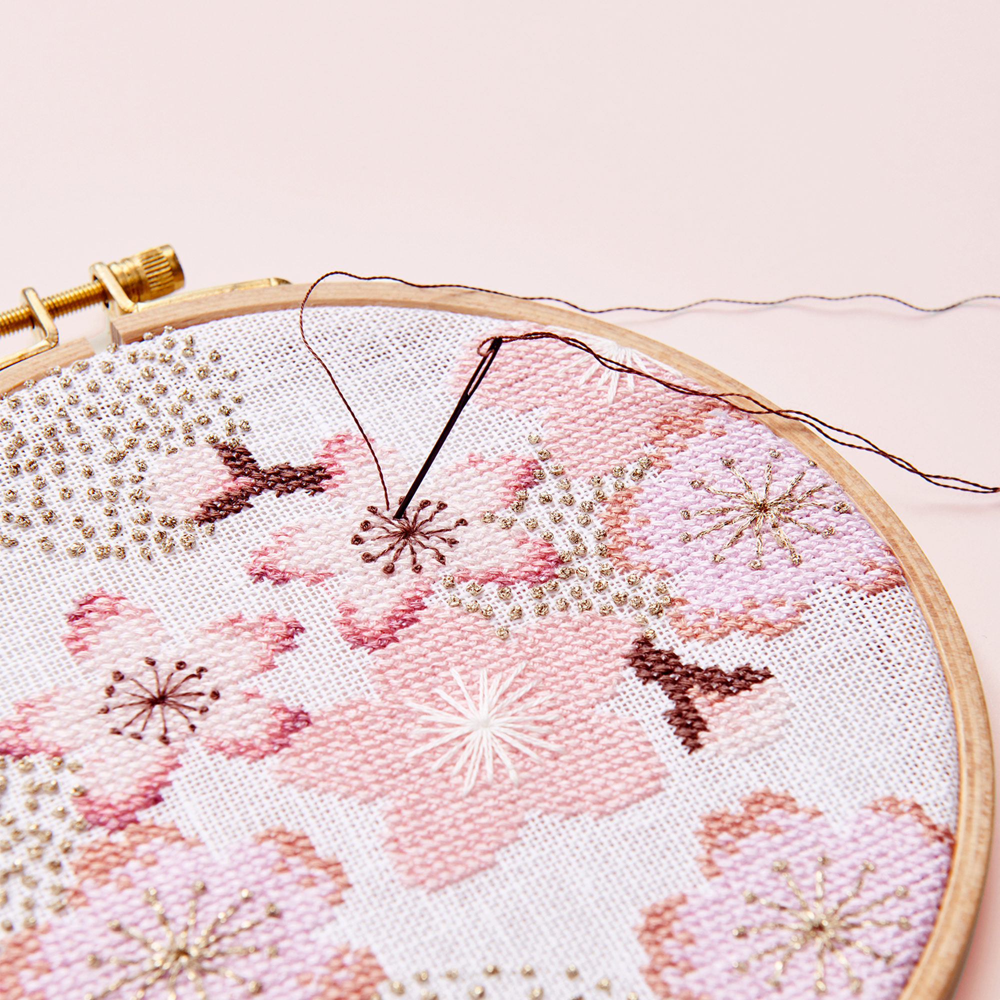 Sakura Sakura Sticken