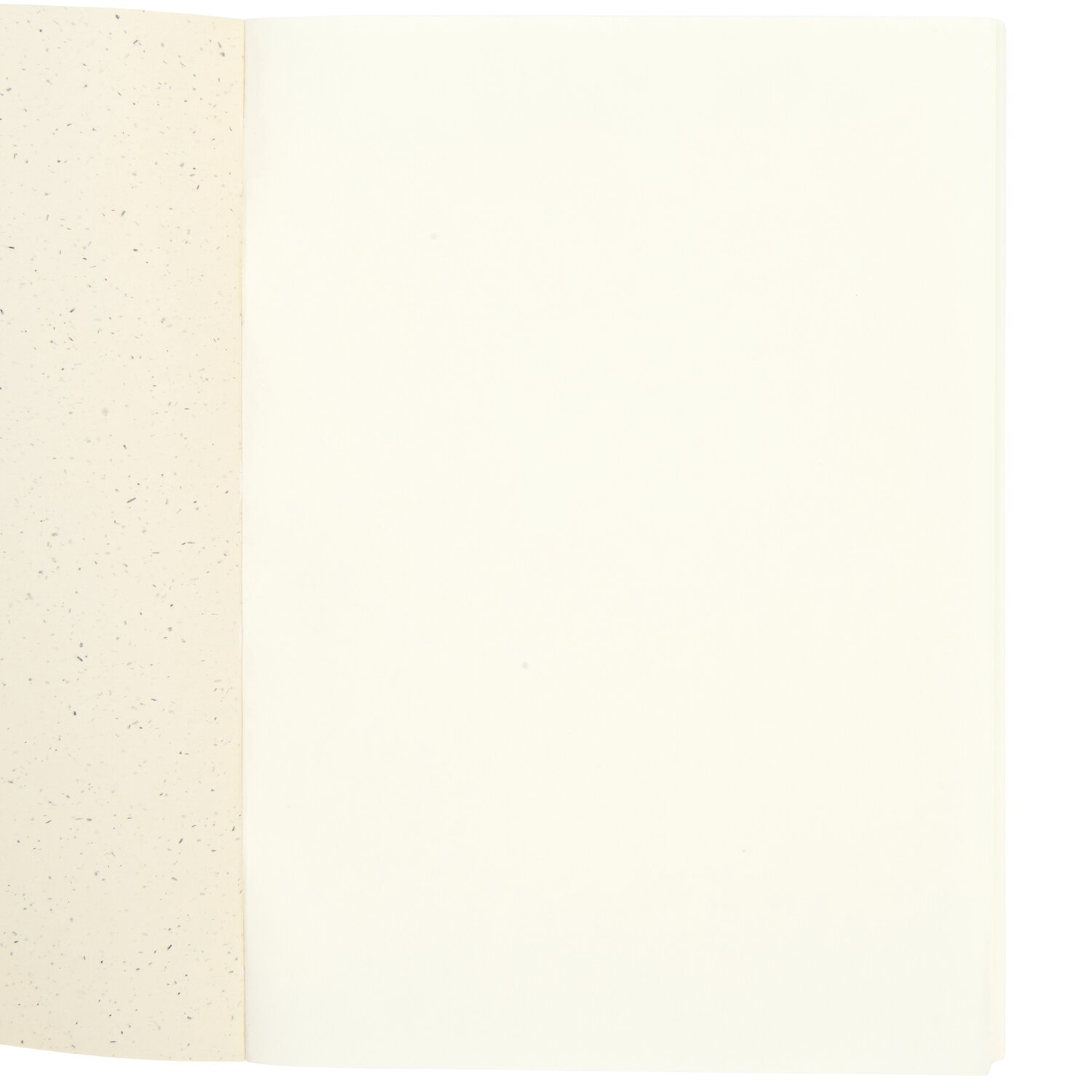 Notizbuch In the Meadow Elfenbein 80 Blatt von Rico Design