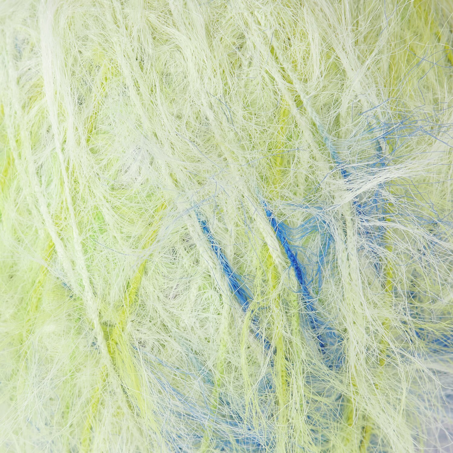 Ricorumi Furry Furry Print 25g 175m Farbe Fresh von Rico Design