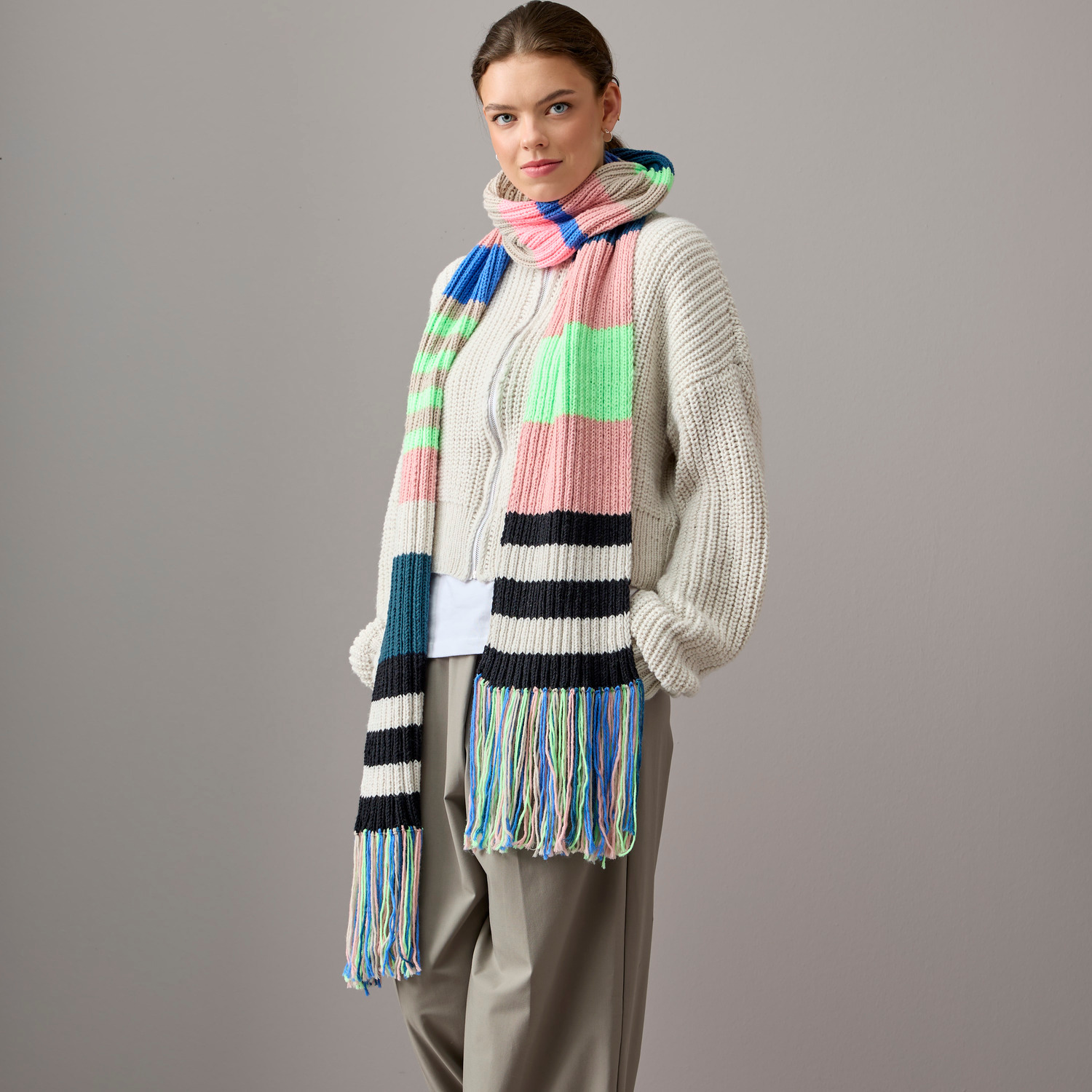 Vegan Cashmere Special