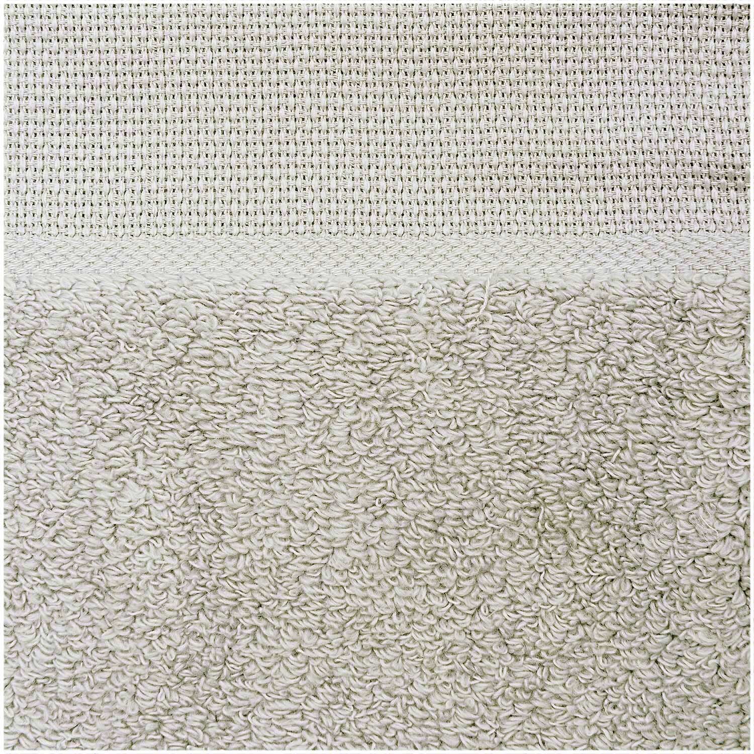 Badetuch mit Kapuze 80x70cm Farbe Betongrau von Rico Design Badetuch mit Kapuze 80x70cm in Betongrau von Rico Design, zeigt weiche Textur und hochwertige Verarbeitung. Ideal für Babys und Kleinkinder.
