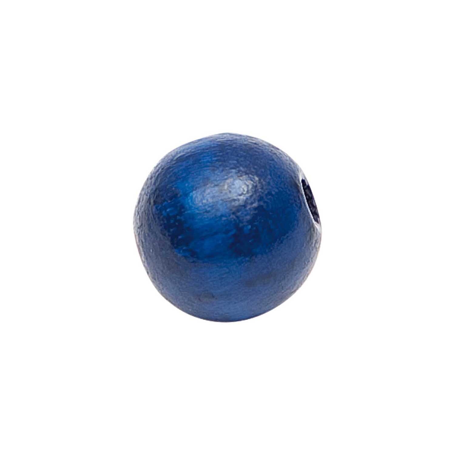 Dunkelblau