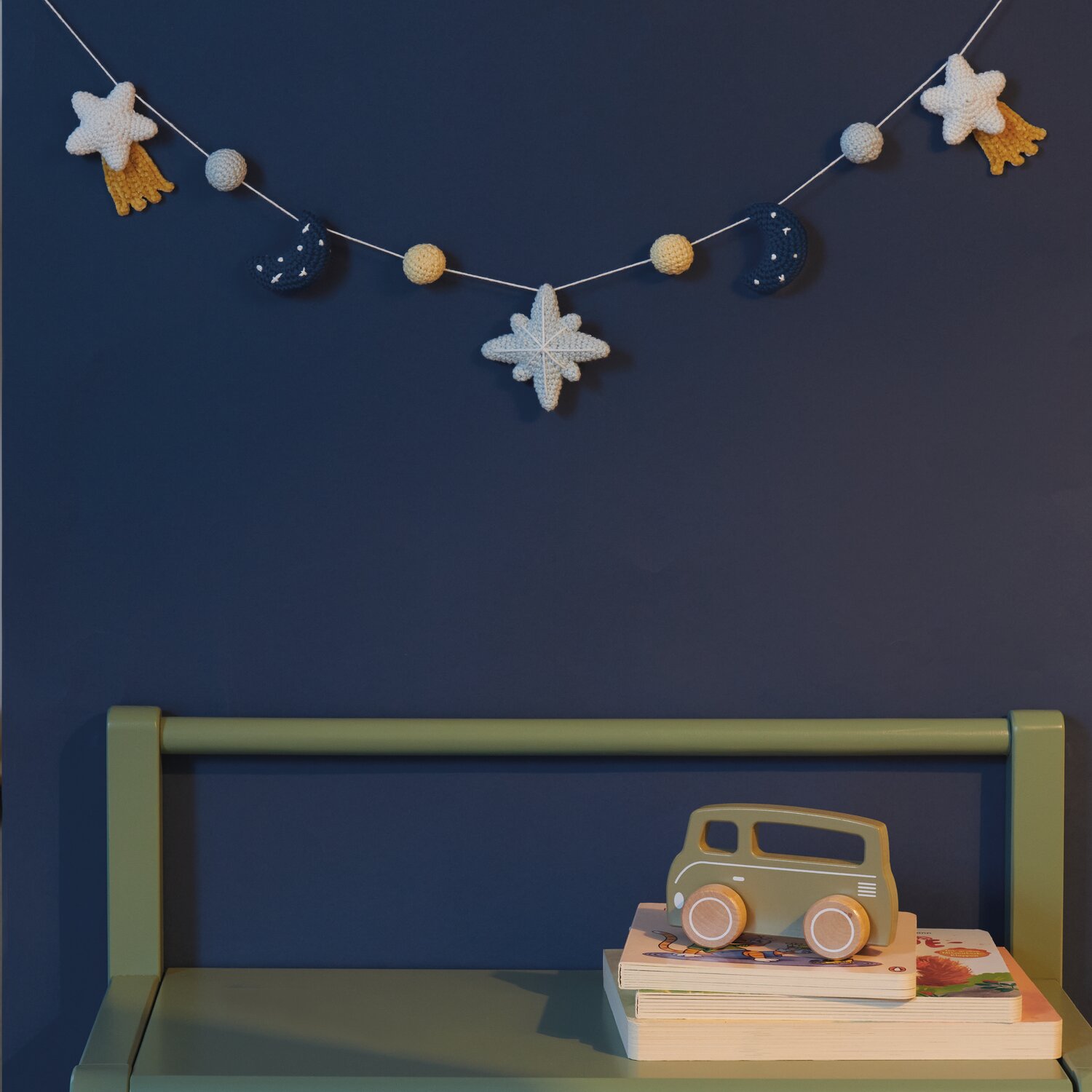 Ricorumi Nilli Nilli 25g Farbe Senf von Rico Design Ricorumi Nilli Nilli 25g Farbe Senf von Rico Design