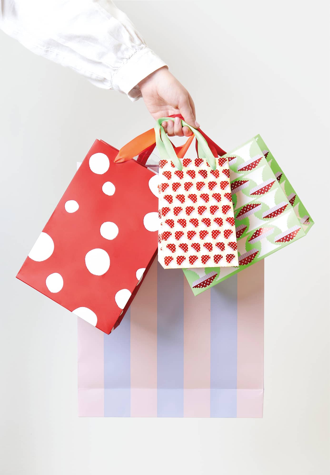 Geschenktüten