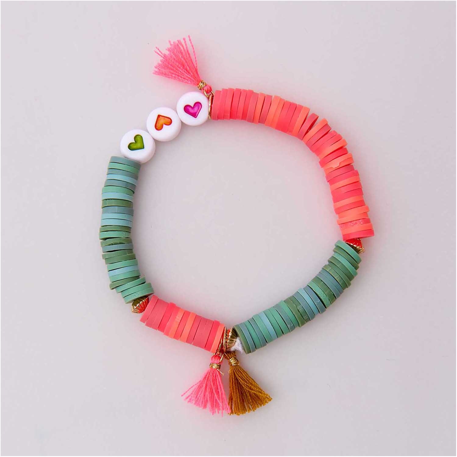 Gummischeiben Mix 6x1mm 60 Stück Gummischeiben Mix 6x1mm 60 Stück