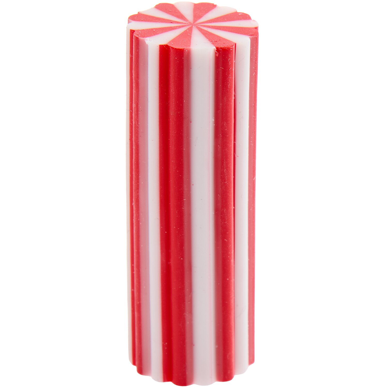 Paper Poetry Radiergummi Advent Candy Cane von Rico Design
