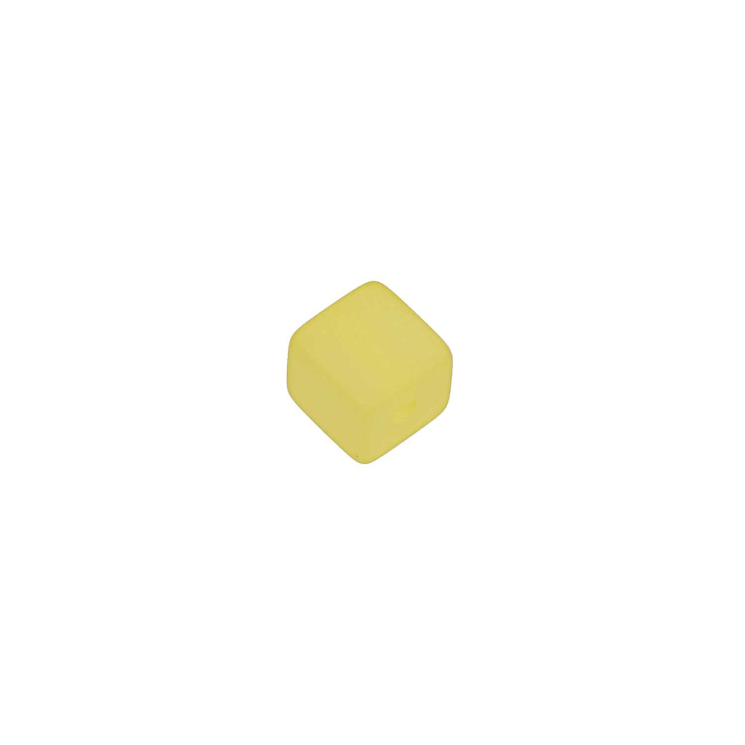 Polaris Würfel 8x8mm 5 Stück
