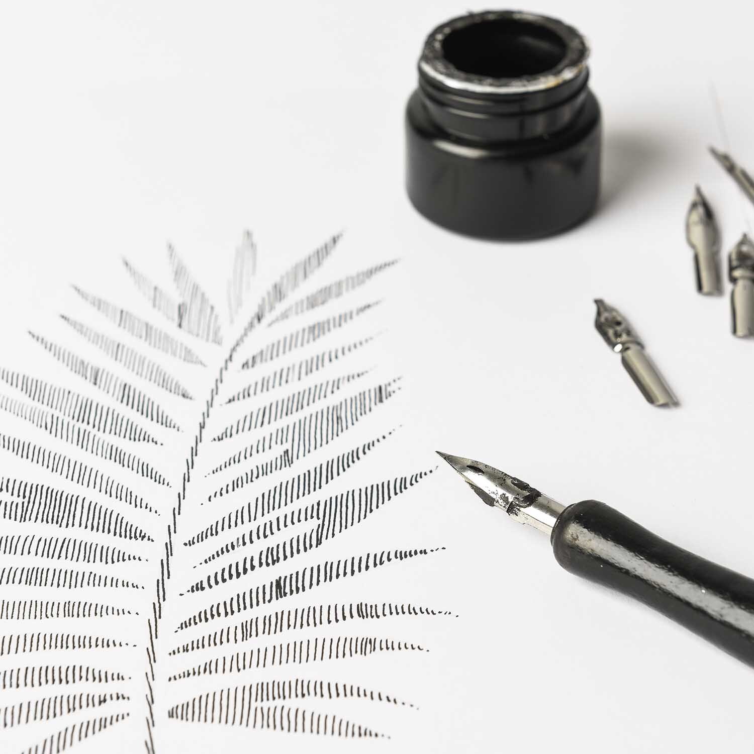 DIY Set Handlettering von Rico Design DIY Set Handlettering von Rico Design