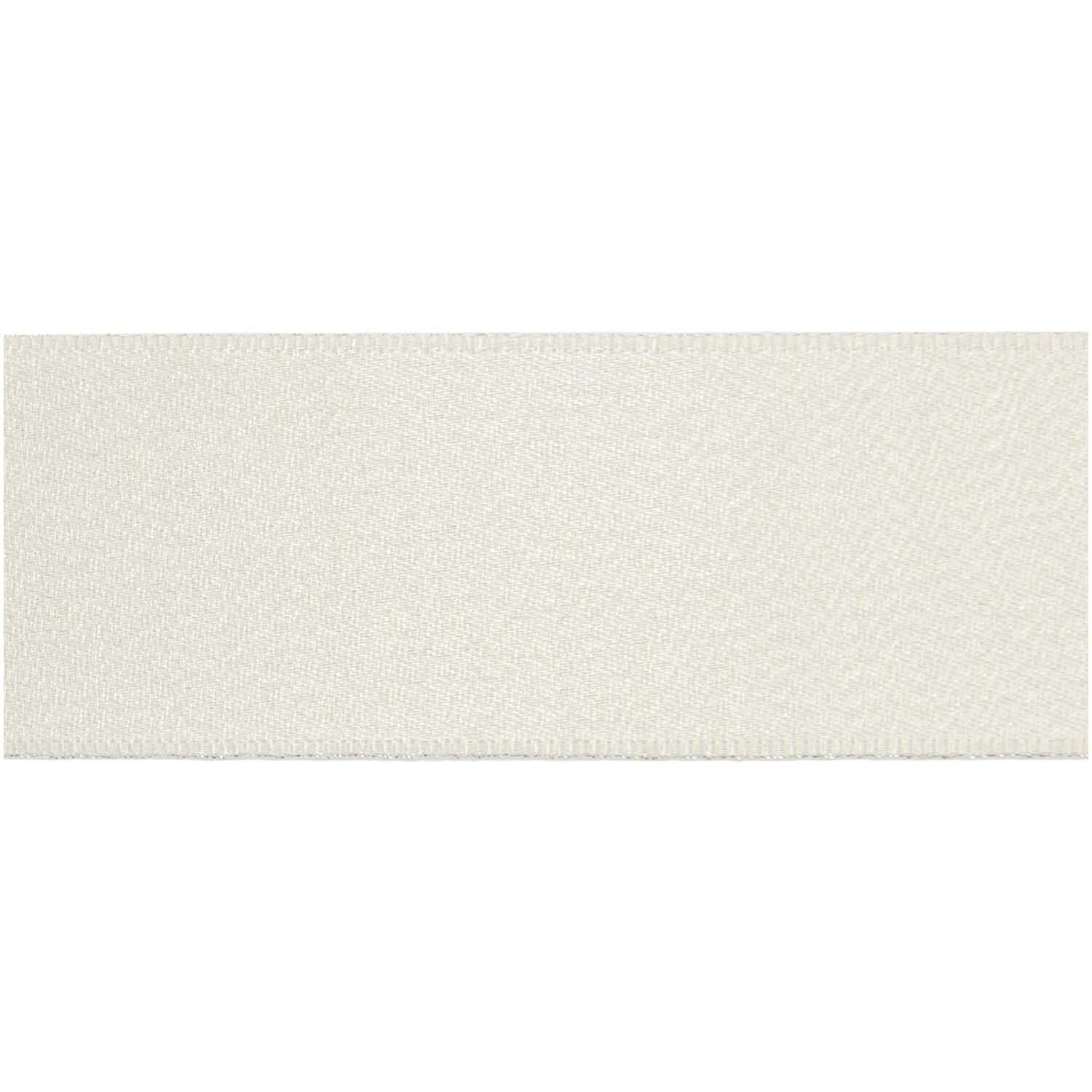 Paper Poetry Satinband Lurex 38mm 3m Farbe Champagner von Rico Design