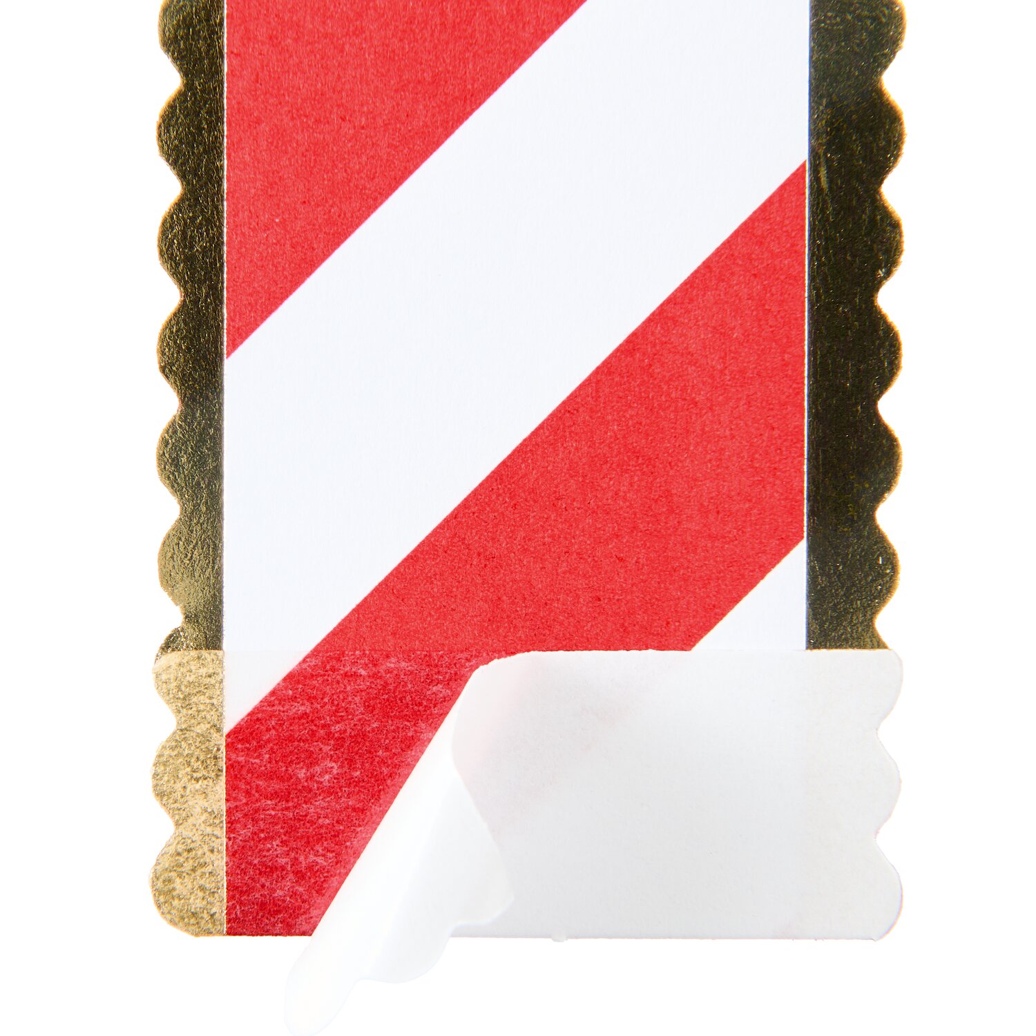 DIY Kettengirlande Candy Cane 3m von Rico Design