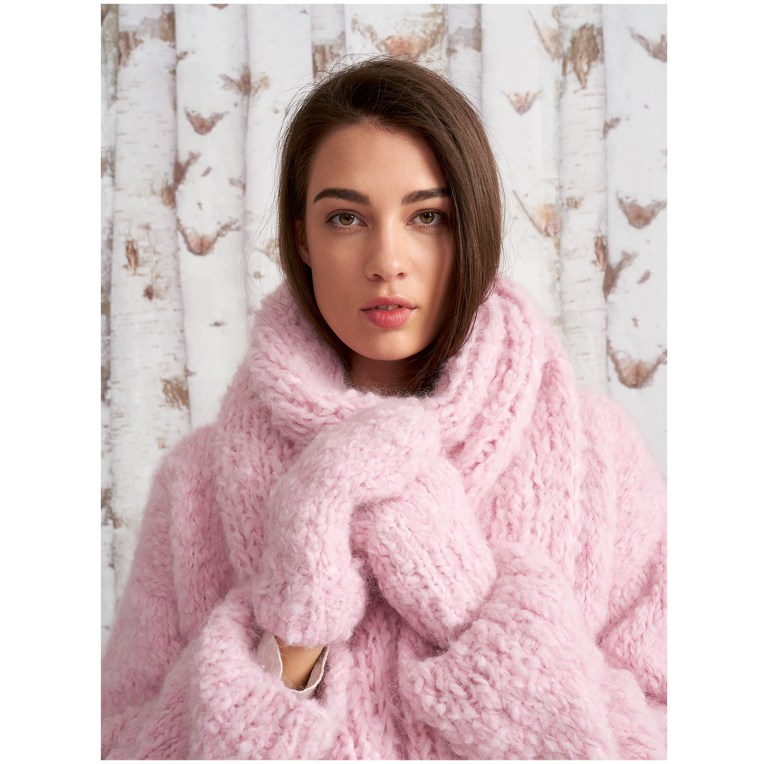 Fashion Fine Fur Super Chunky Fashion Fine Fur Super Chunky
