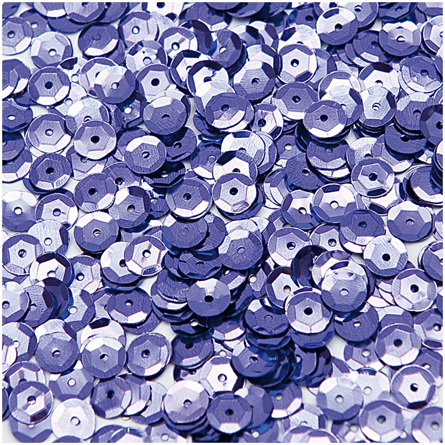 Paillettenschüssel 7mm 6g
