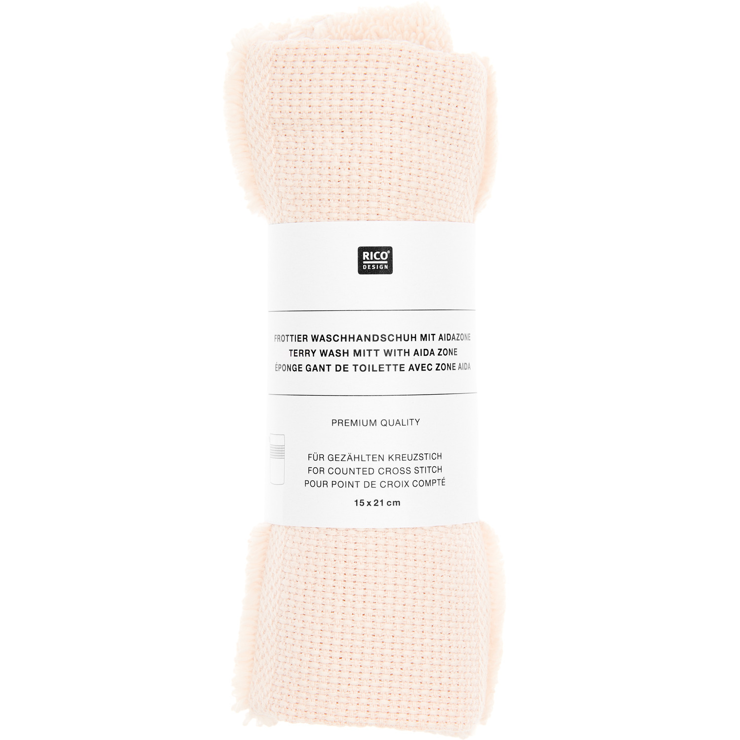Waschhandschuh Waschhandschuh