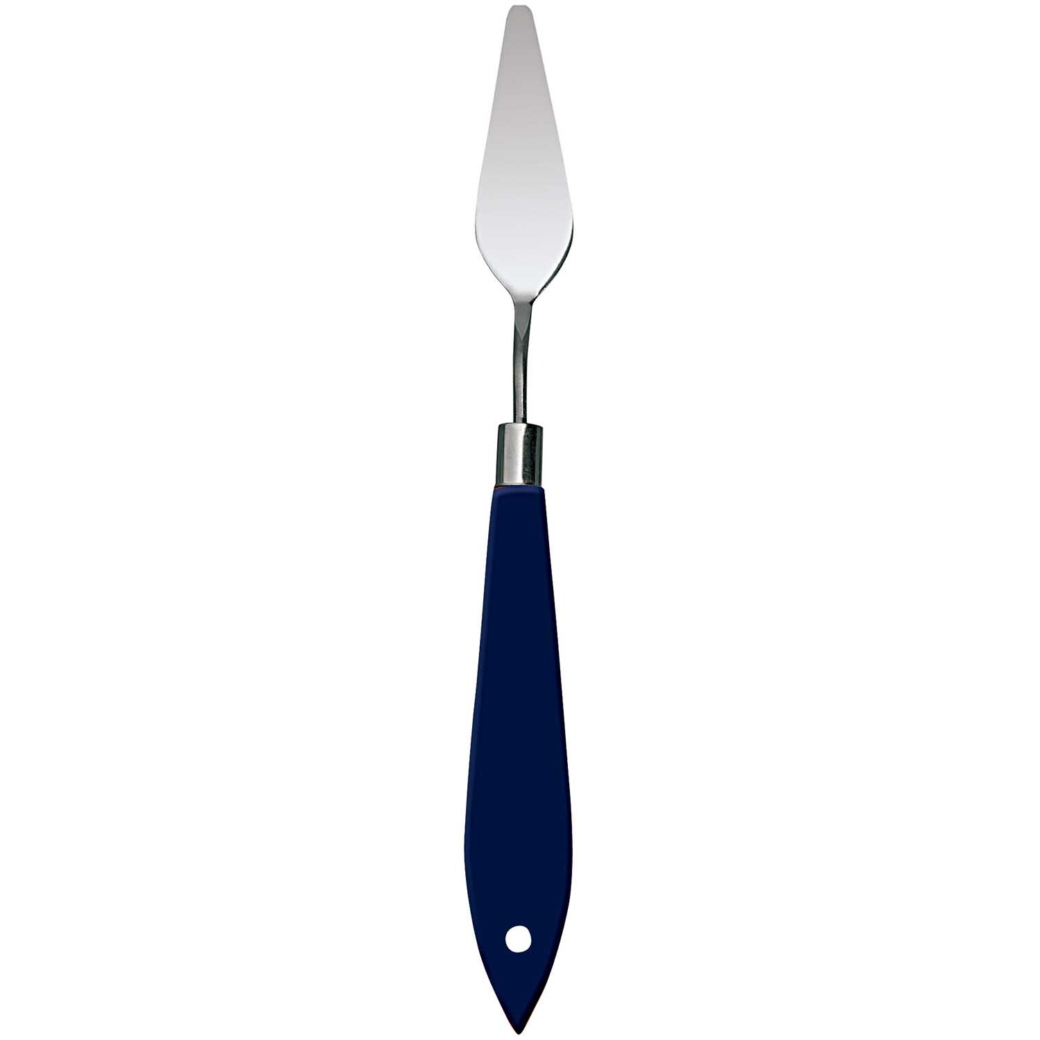 Spachtel blau Nr.8