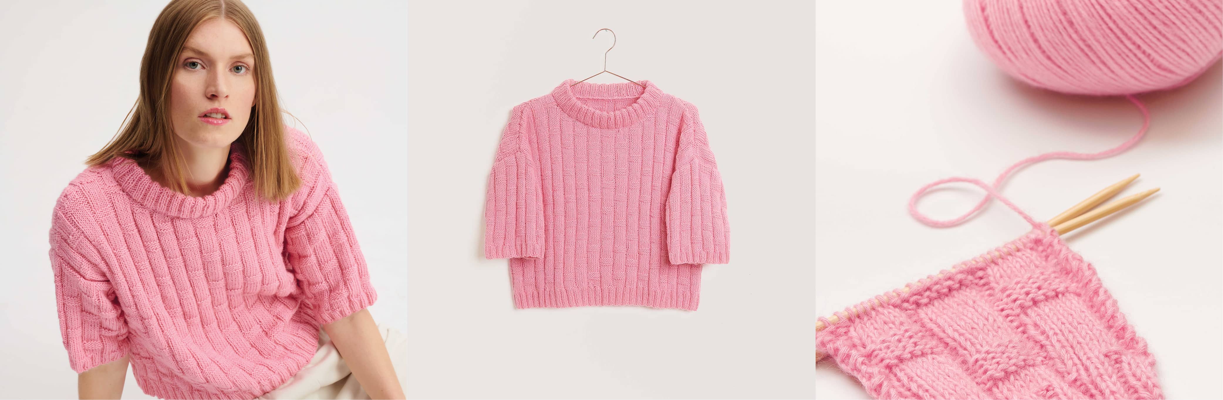 Strickset Shirt