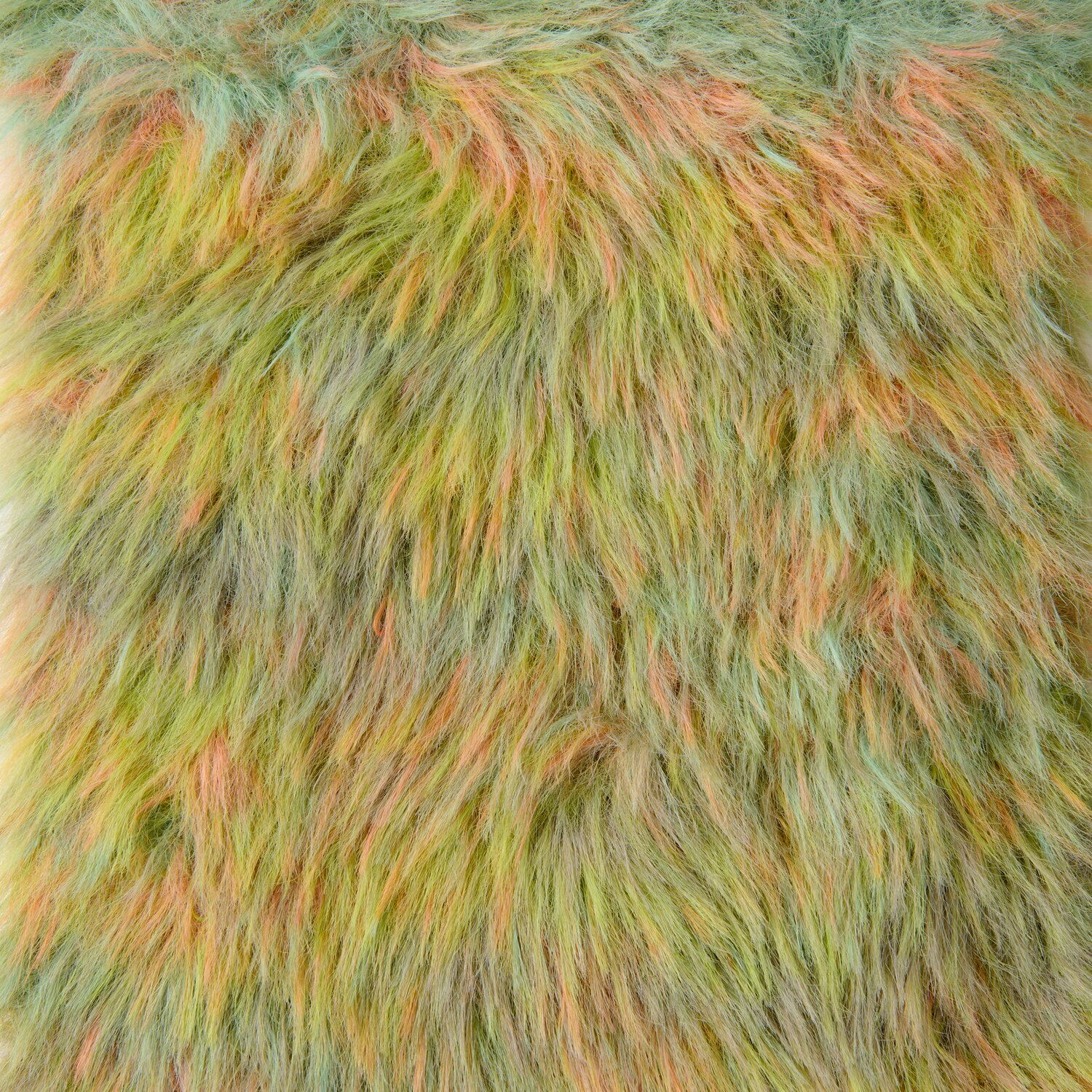 Creative Fur Print 100g 130m Farbe Fresh Colours von Rico Design