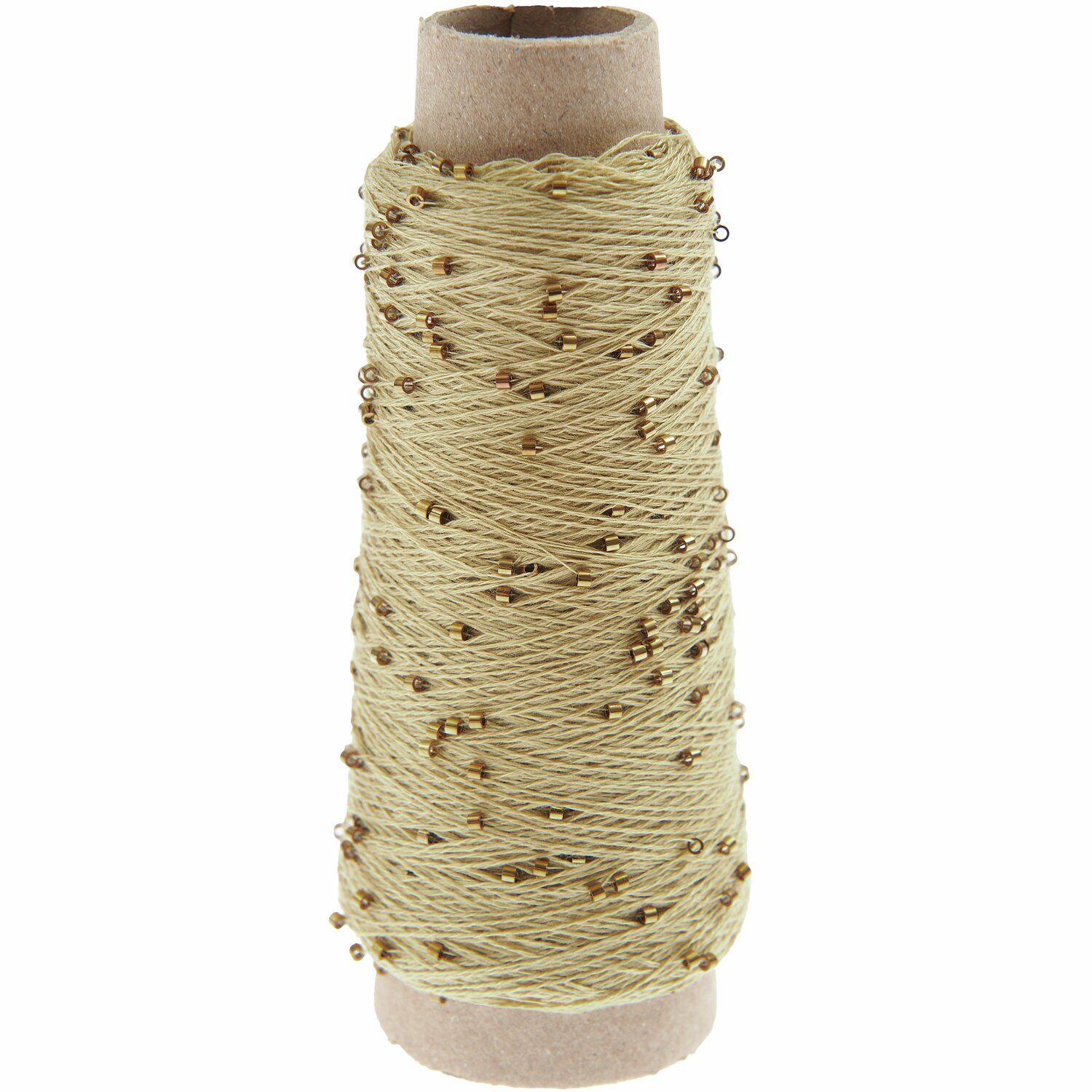 Creative Make It Perlchen 25g 255m Farbe Gold von Rico Design