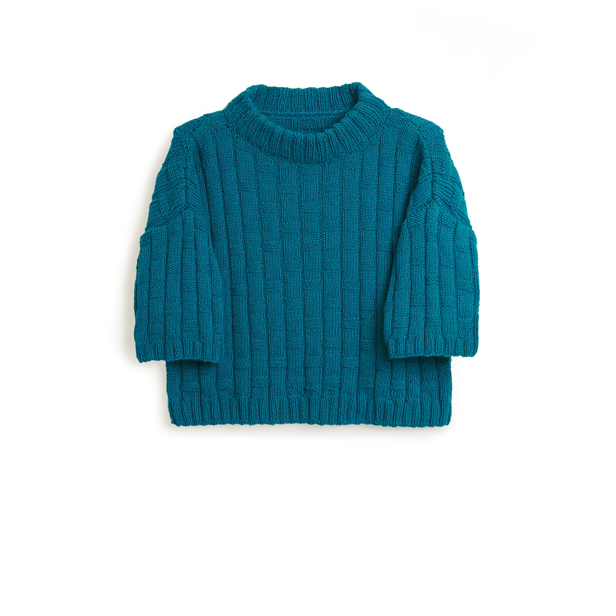 Strickpullover Made by Me 18