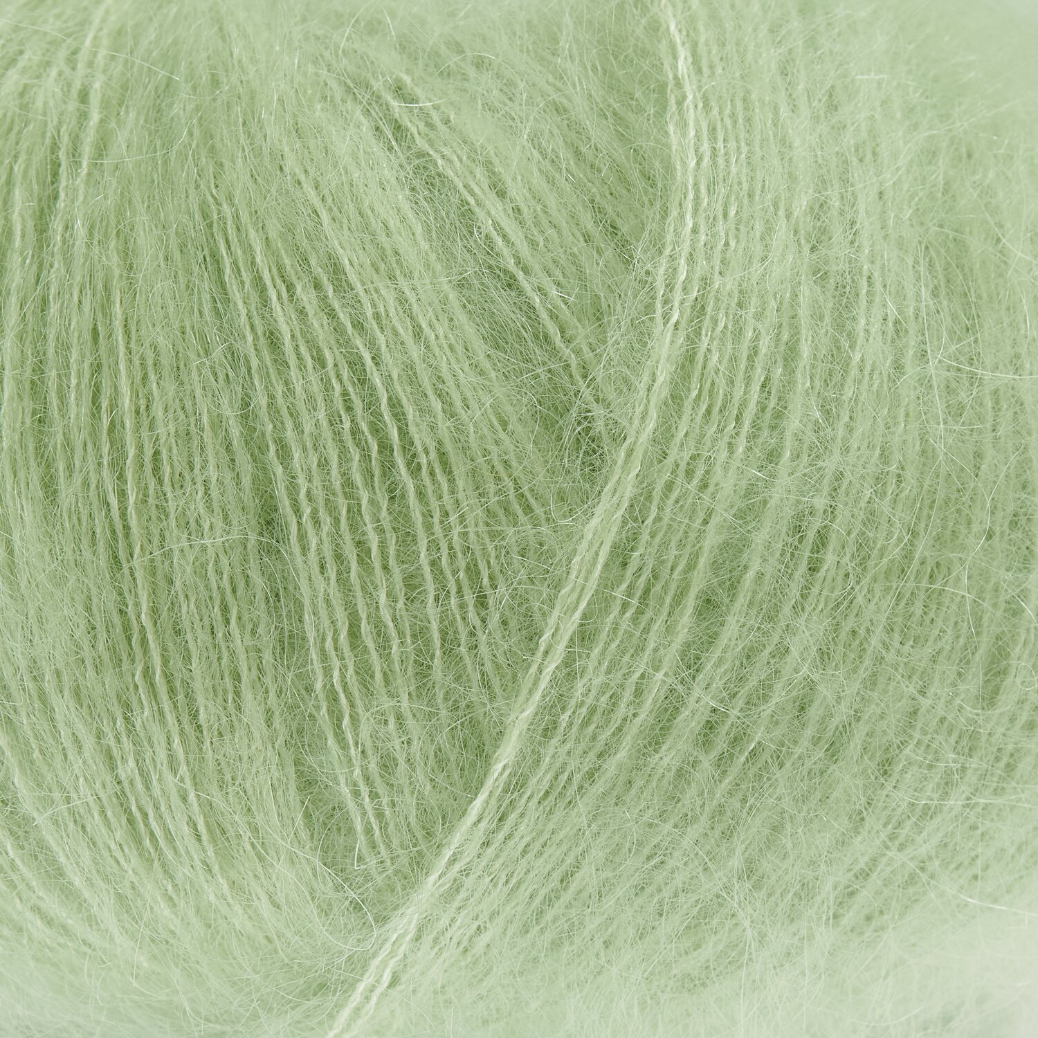 Essentials Super Kid Mohair Loves Silk 25g 200m Farbe Aloe von Rico Design