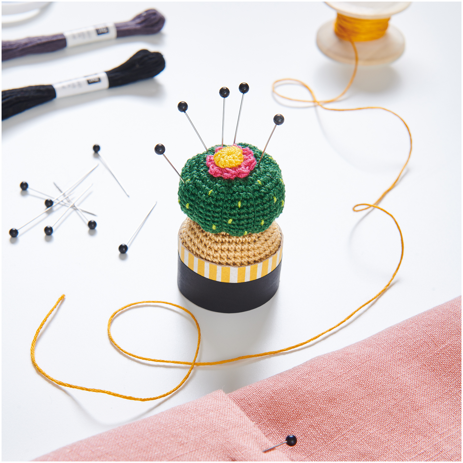 Essentials Crochet Essentials Crochet