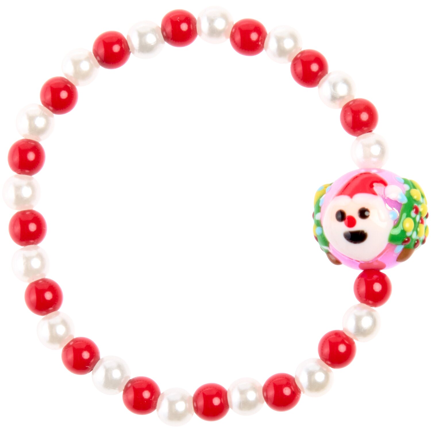 Armband Christmas Eve 17,5cm von Rico Design