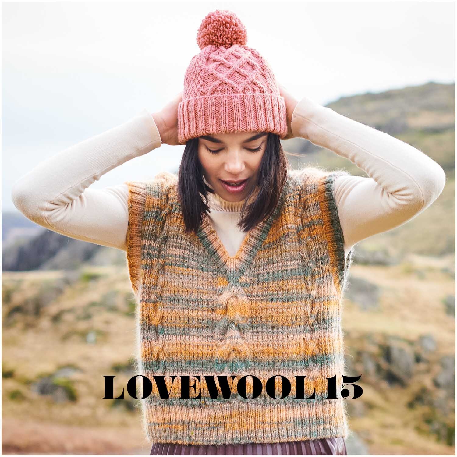 Creative Alpaca Melange aran Creative Alpaca Melange aran