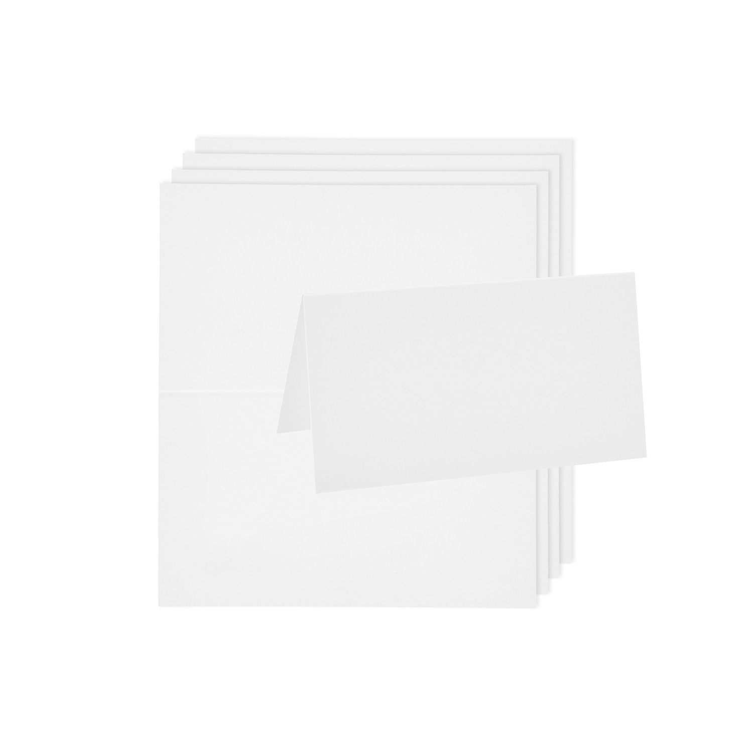 Paper Poetry Luxury Tischkarten