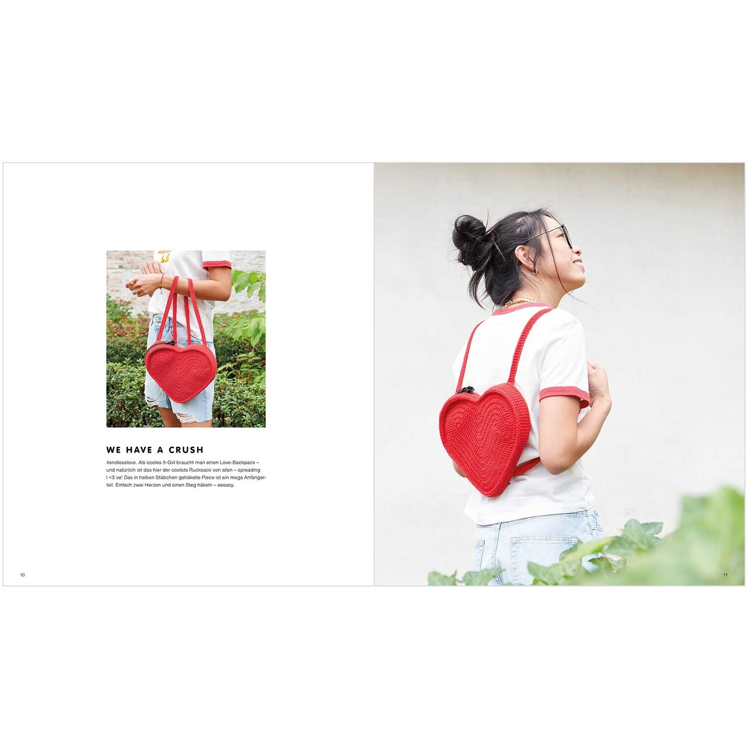 Cotton Aran - Just Bags + Things + Crazy Stuff Deutsch Cotton Aran - Just Bags + Things + Crazy Stuff Deutsch
