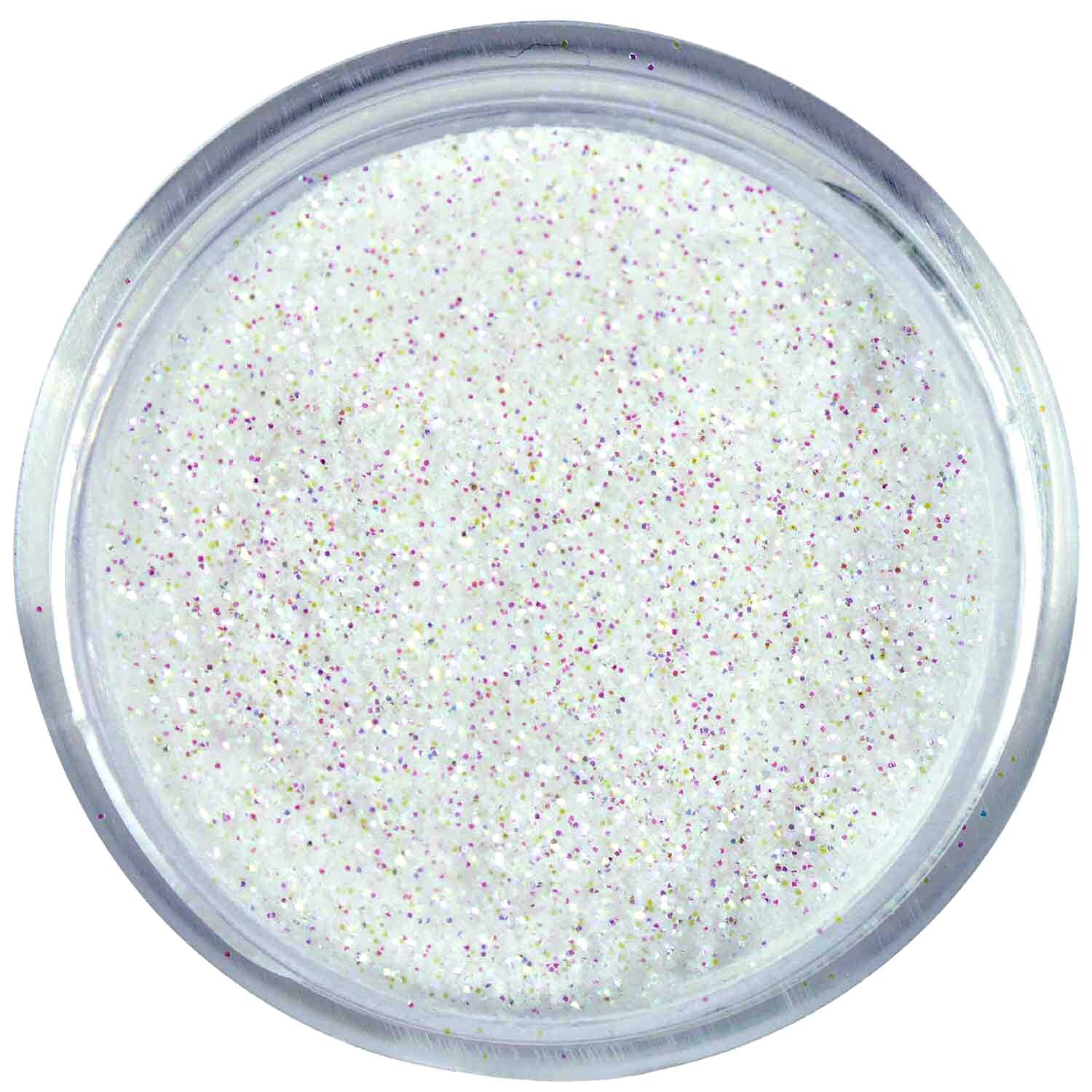 Glitter irisierend 4,5 g von Rico Design