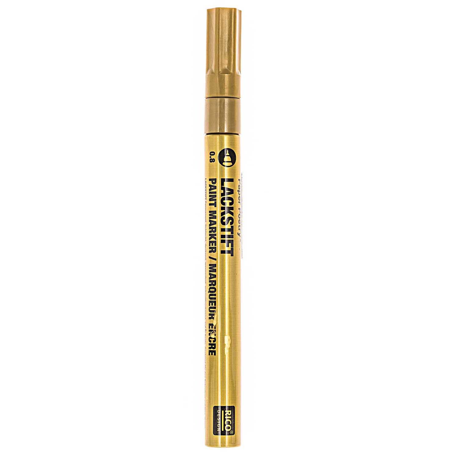 Lackmarker 0,8mm Lackmarker 0,8mm