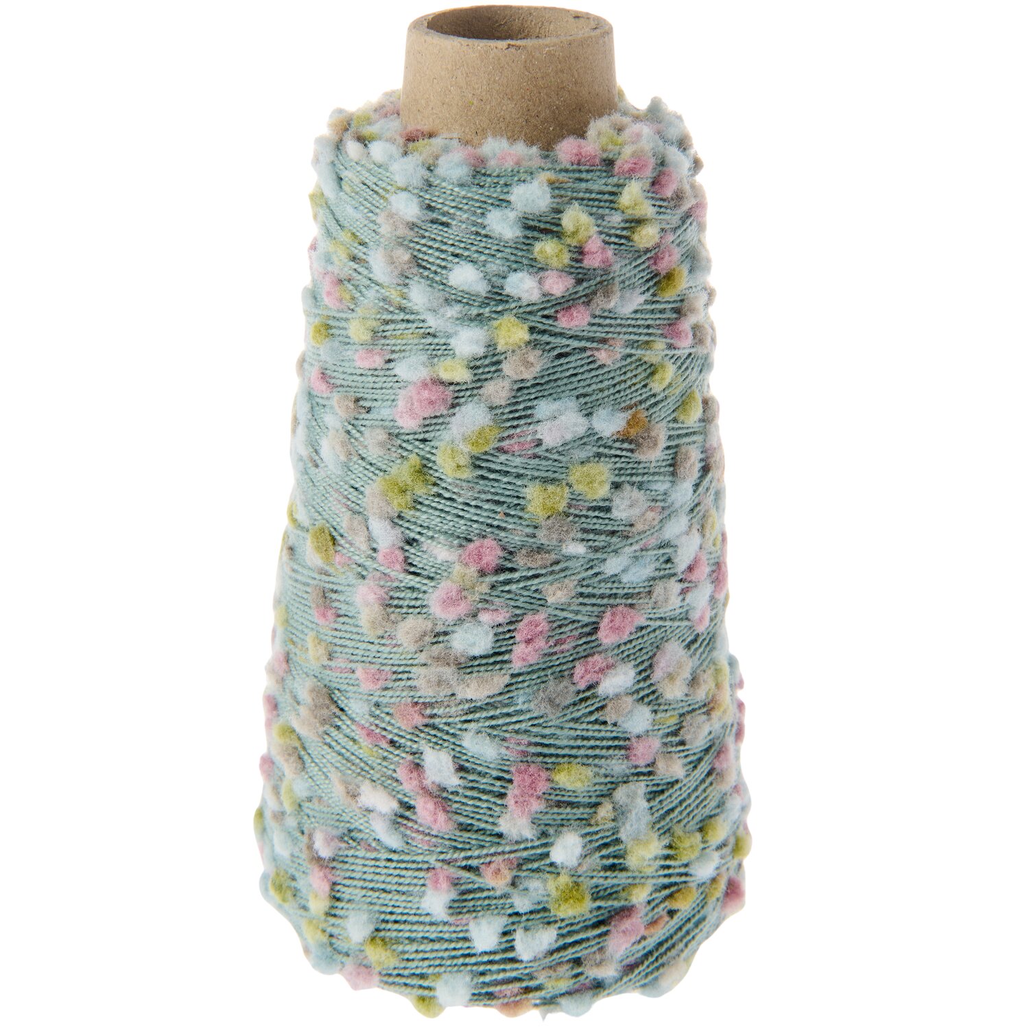 Creative Make It Flöckchen 50g 260m Farbe Winter von Rico Design