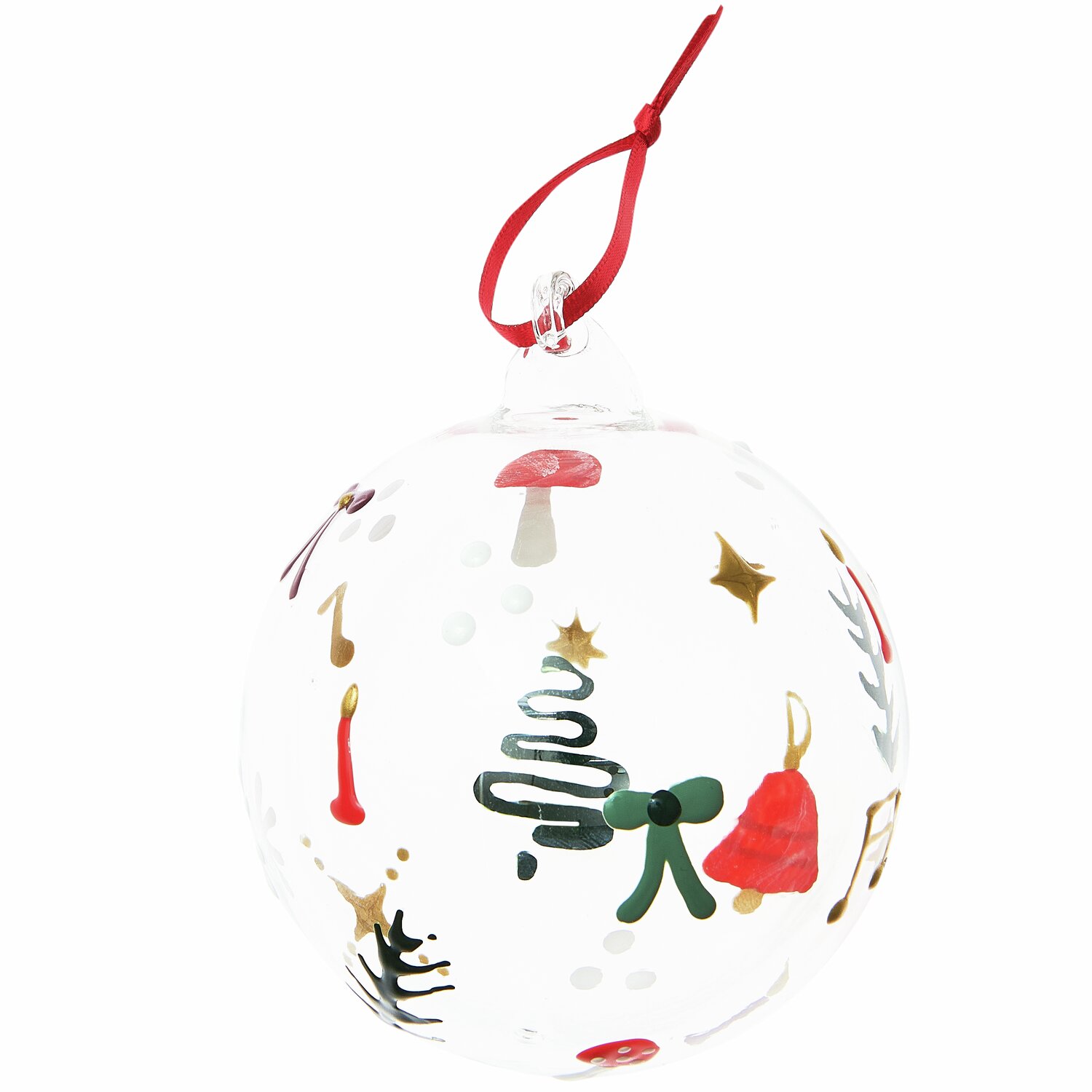 3D Pen Farbe 27ml Farbe Weiß von Rico Design