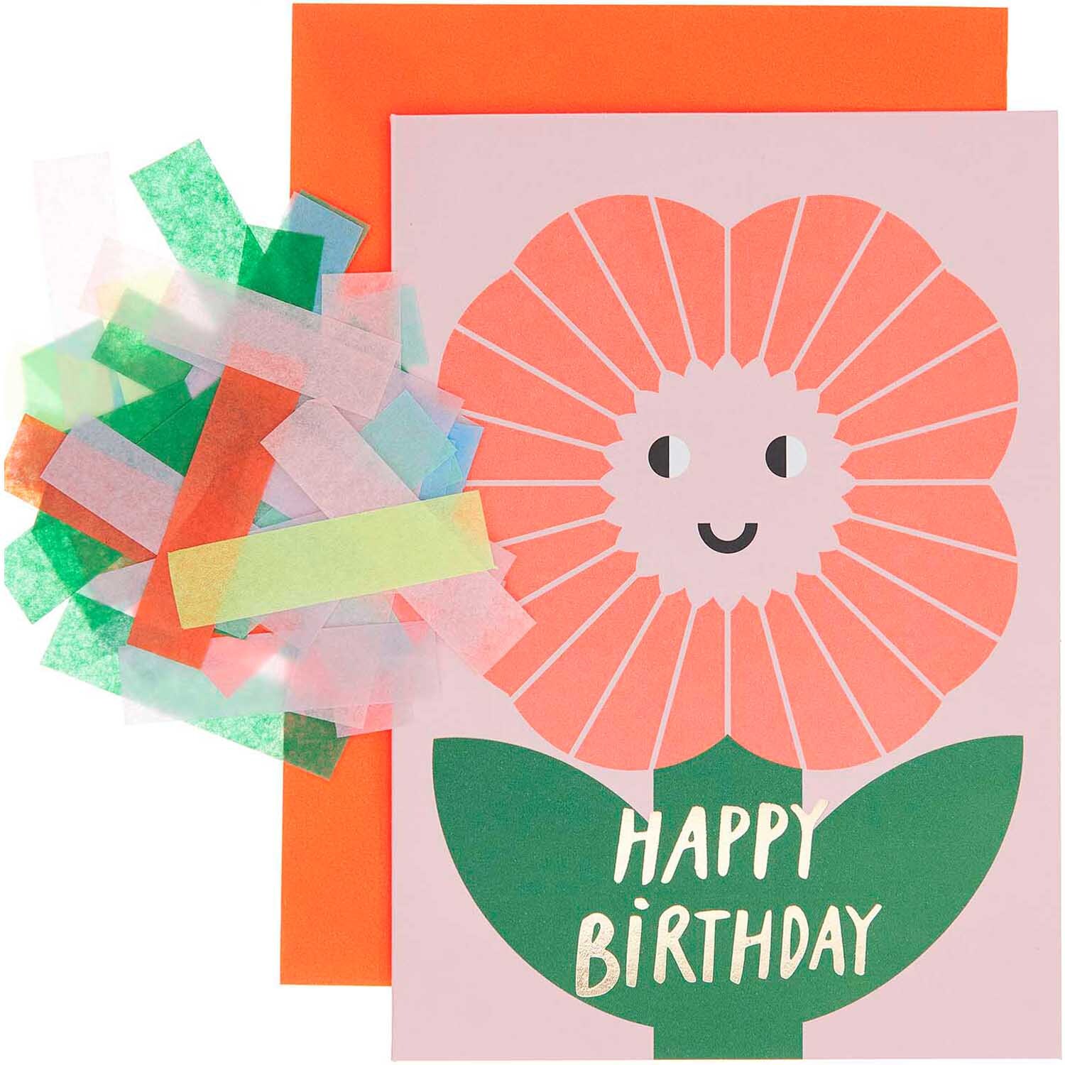 Paper Poetry Grußkartenset Happy Birthday Paper Poetry Grußkartenset Happy Birthday