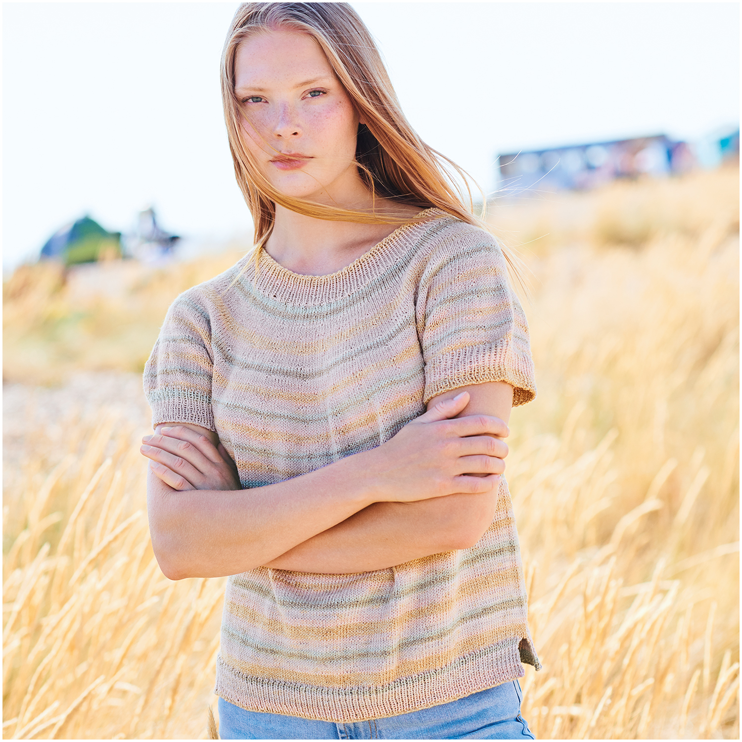 Creative Cotton Camouflage Creative Cotton Camouflage