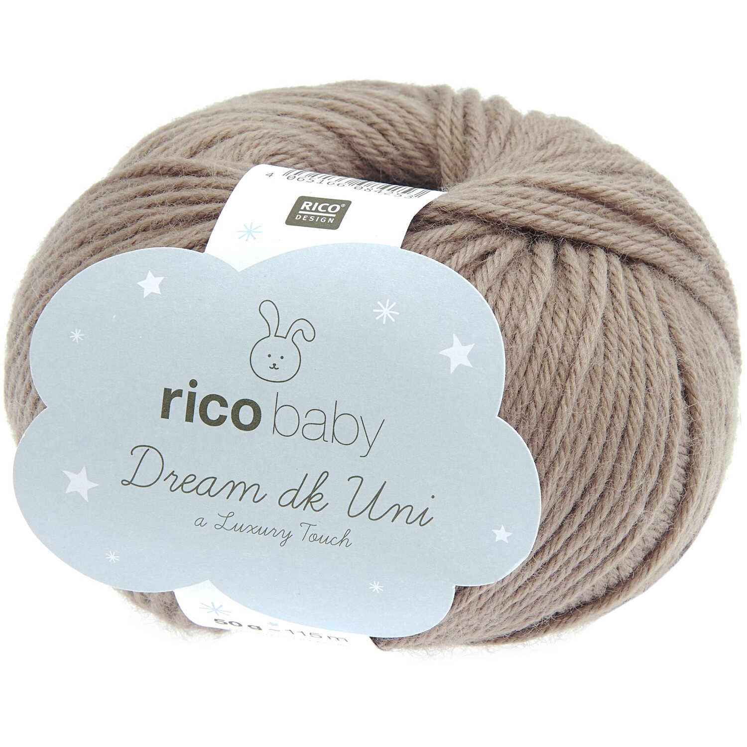 Strickset Pullover Modell 11 aus Baby 042 von Rico Design Strickset Pullover Modell 11 aus Baby 042 von Rico Design