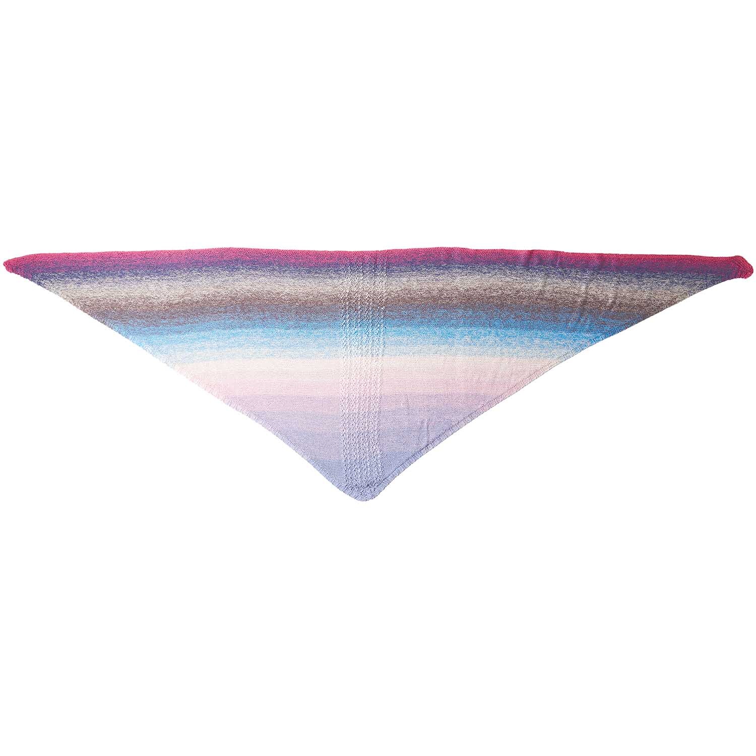 Creative Cotton Dégradé Lucky 8 Creative Cotton Dégradé Lucky 8