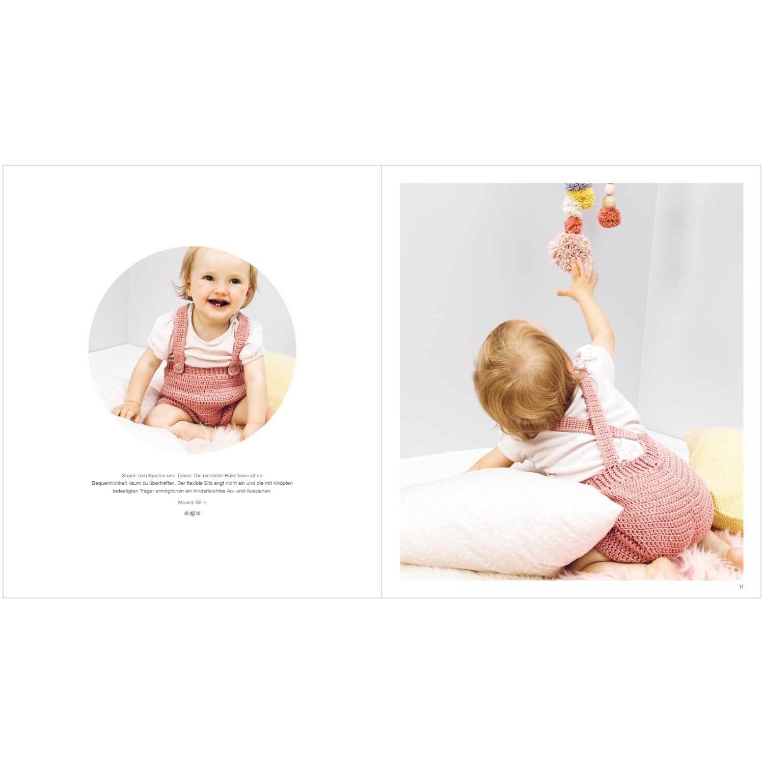 Rico Baby Heft Nr.24 Rico Baby Heft Nr.24