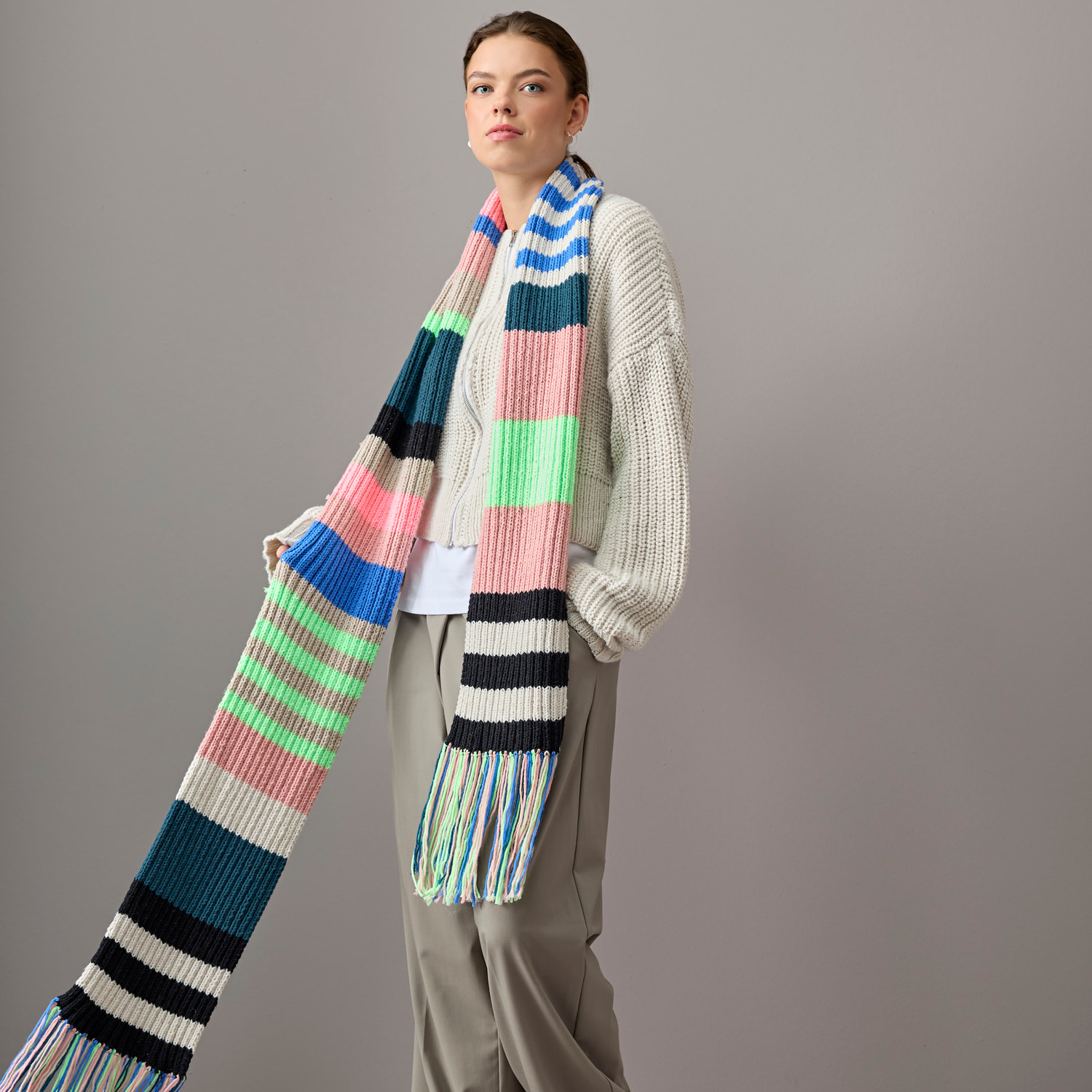 Vegan Cashmere Special