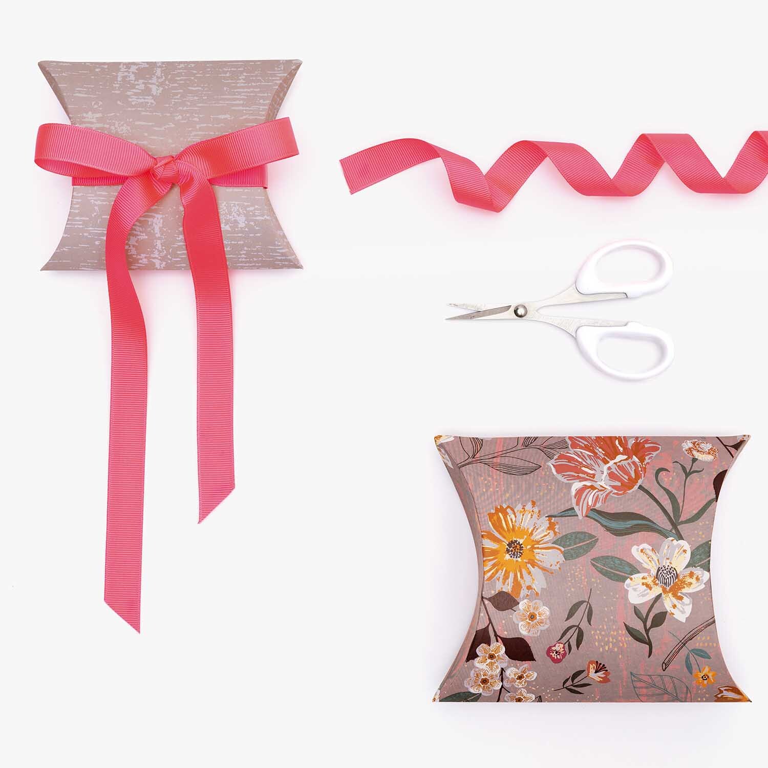 Paper Poetry Geschenkschachteln Blumen 6 Stück Paper Poetry Geschenkschachteln Blumen 6 Stück