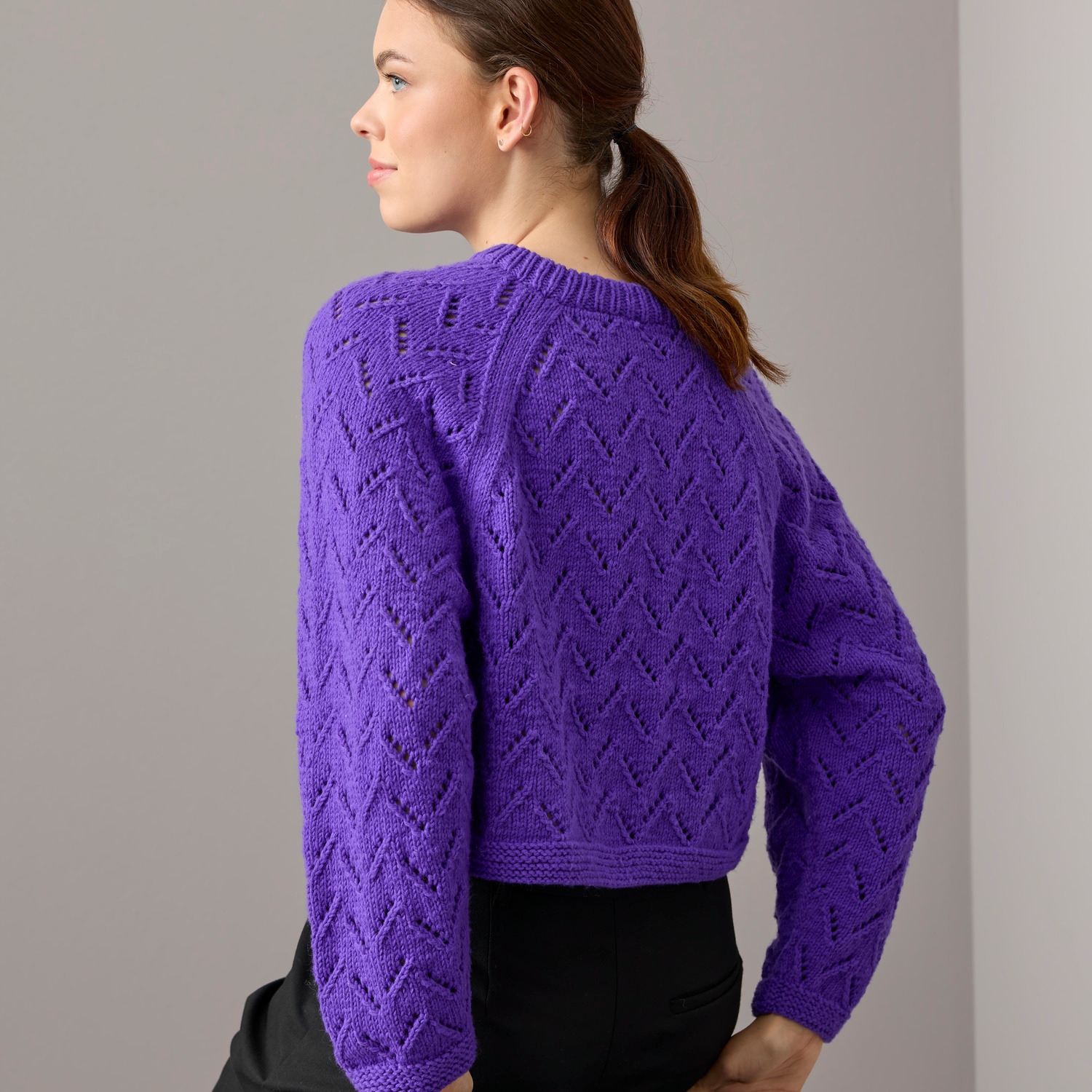 Vegan Cashmere Special