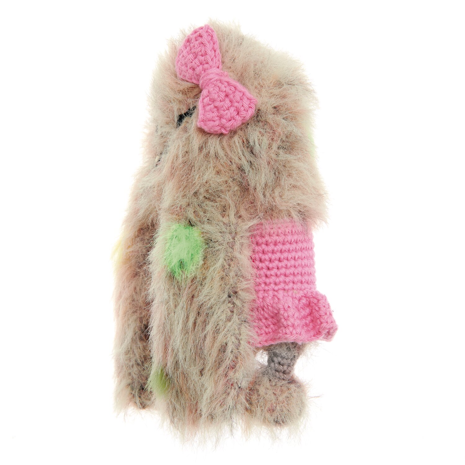Creative Ricorumi dk 25g Farbe Vanille von Rico Design