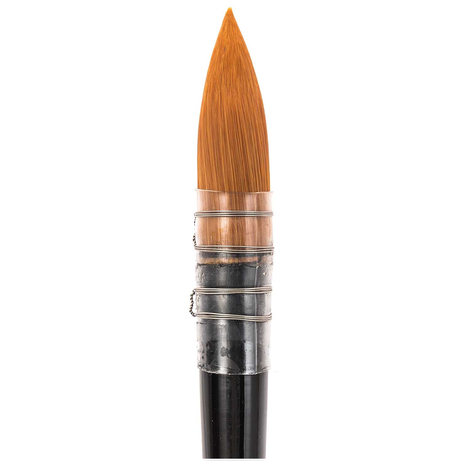 Fine Art Aquarell Synthetic rund