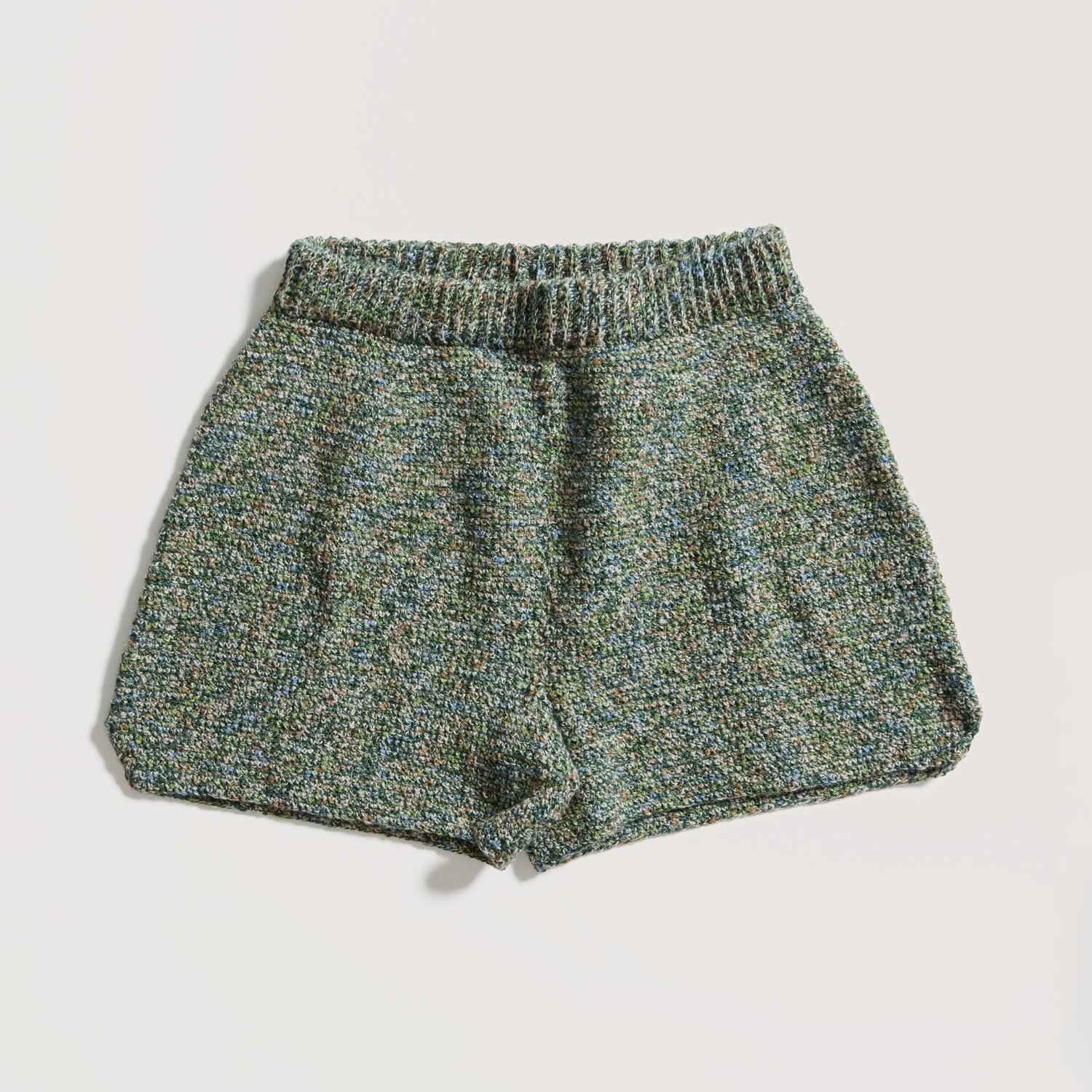 Lovewool No. 22 Frühjahr-Sommer Sprachauswahl deutsch von Rico Design