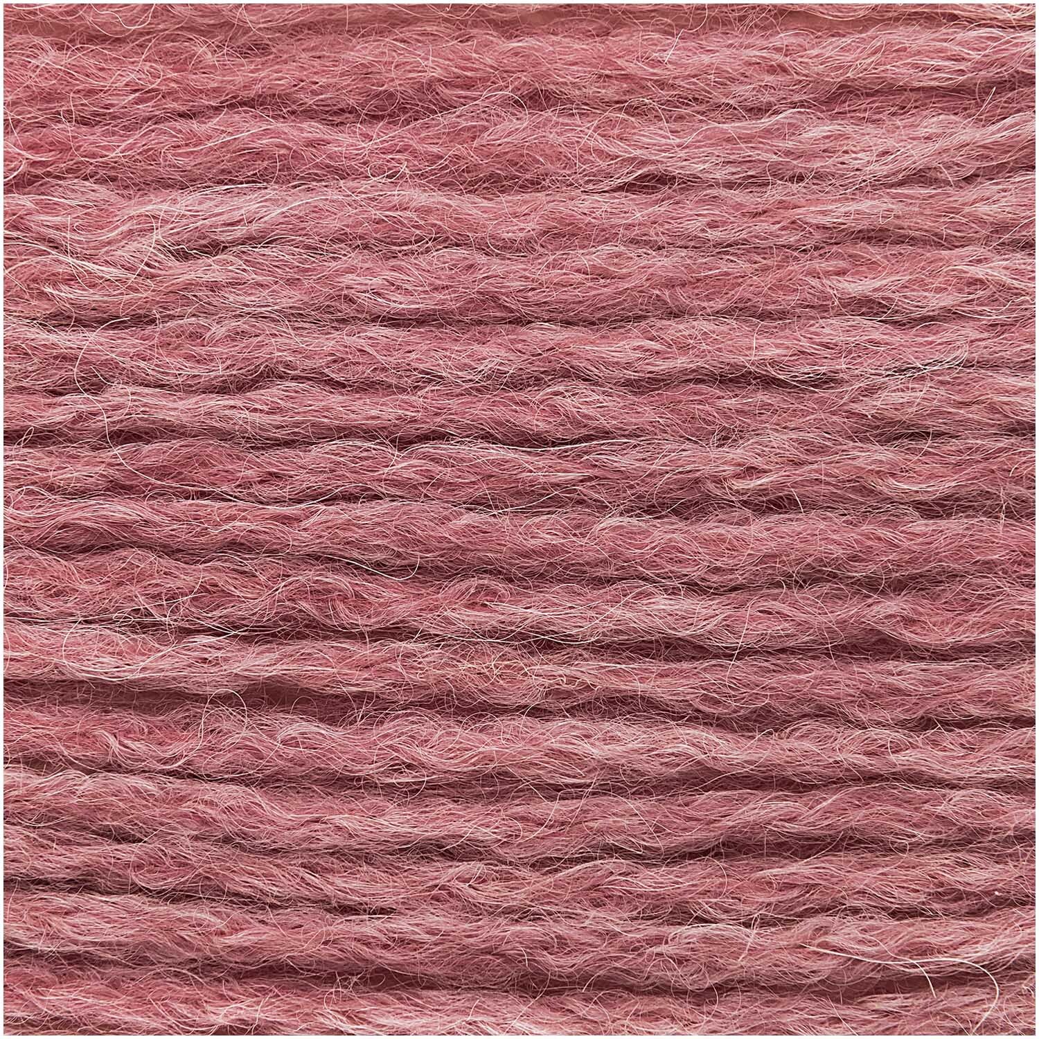 Rico Luxury Alpaca Superfine aran 50g 140m Farbe Altrosa von Rico Design
