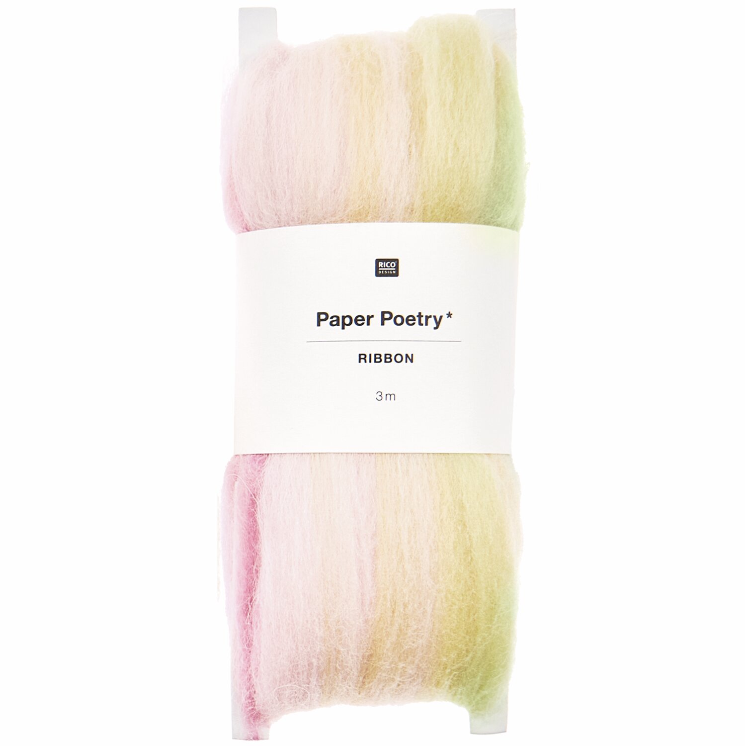 Paper Poetry Filzband Sonnenaufgang 38mmx3m von Rico Design