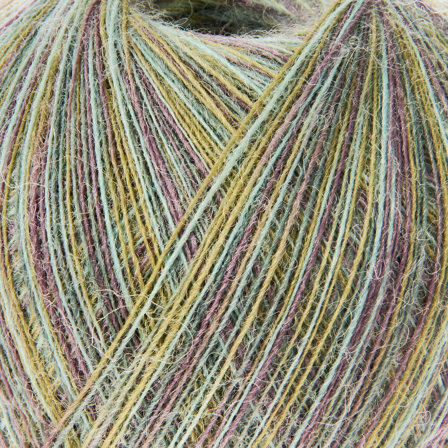 Creative Make It Multicolor 50g 750m Farbe Warm von Rico Design