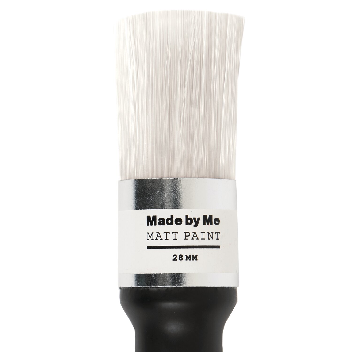 Rundpinsel matt paint synthetik 2,8cm von Rico Design