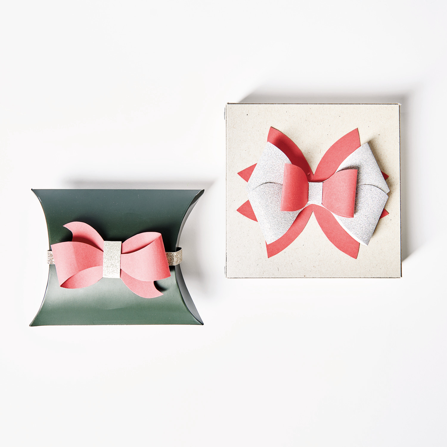 Paper Poetry Bastelpapierblock Put a Bow on It Paper Poetry Bastelpapierblock Put a Bow on It
