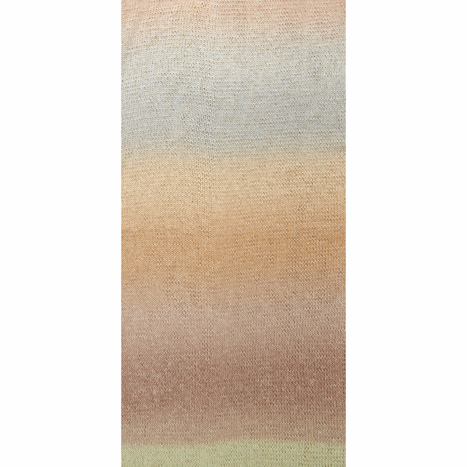 Creative Cotton Linen Cake 200g 480m Farbe Pastel Shades von Rico Design